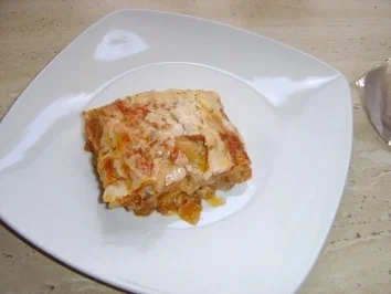 Rezept: Lasagne Lasagne - Rezept