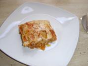 Lasagne - Rezept