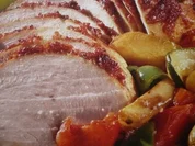 CHILI - HONIG - BRATEN - Rezept