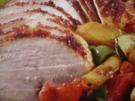 CHILI - HONIG - BRATEN - Rezept