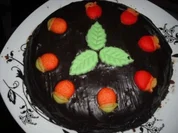 Rezept: Kuchen/Torte - Sacher-Tรถrtchen Kuchen/Torte - Sacher-Tรถrtchen - Rezept