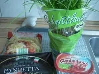 Überbackene Kartoffelhälften - Rezept - Bild Nr. 2