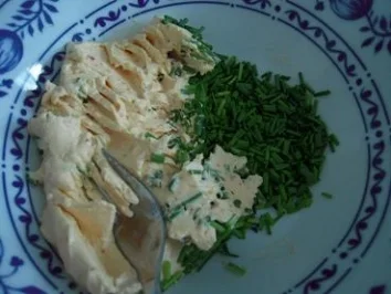 Überbackene Kartoffelhälften - Rezept - Bild Nr. 3