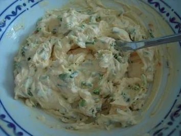 Überbackene Kartoffelhälften - Rezept - Bild Nr. 4