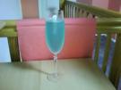 Blue Ritz - Rezept