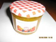 Aprikose-Mango-Konfitüre - Rezept