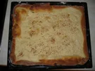 Zimt-Kuchen - Rezept