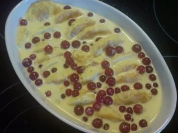 Johannisbeer-Gratin - Rezept - Bild Nr. 4