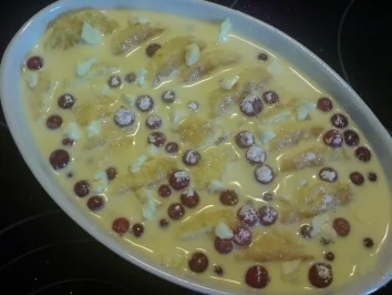 Johannisbeer-Gratin - Rezept - Bild Nr. 5