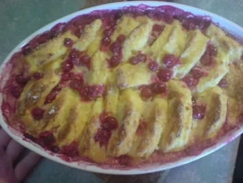 Johannisbeer-Gratin - Rezept - Bild Nr. 6