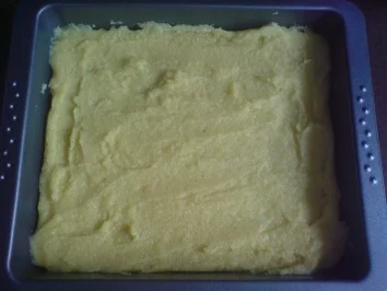 Polenta-Taler gratiniert - Rezept - Bild Nr. 3