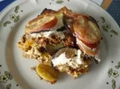 Rezept: MOUSSAKA MOUSSAKA - Rezept