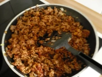 Rezept: MOUSSAKA Bild Nr. 3 MOUSSAKA - Rezept - Bild Nr. 3