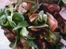 New York`s  Salad - Rezept
