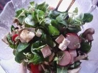 New York`s  Salad - Rezept - Bild Nr. 3