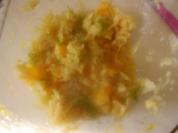 Fenchelsalat - Rezept