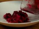 Rote-Bete-Apfelsalat - Rezept