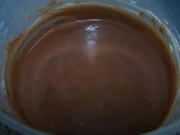 Nougatcreme-Nocken - Rezept - Bild Nr. 3