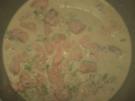 Lachs in Sahnesauce - Rezept