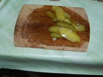 Bratwurst-Hot-Dog im Mehrkornbrötchen - Rezept - Bild Nr. 4