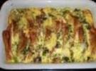 Italiänischer Brotaufauf - Rezept