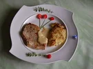 Rezept: Thunfischsteak Mit Pfeffersoße Thunfischsteak Mit Pfeffersoße - Rezept