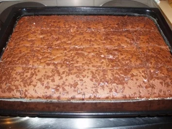 Rezept: Rotweinschnitten Bild Nr. 3 Rotweinschnitten - Rezept - Bild Nr. 3