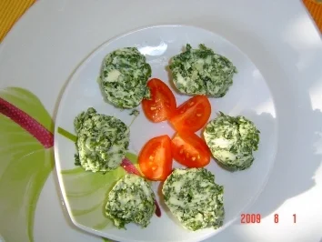 Bärlauchbutter - Rezept