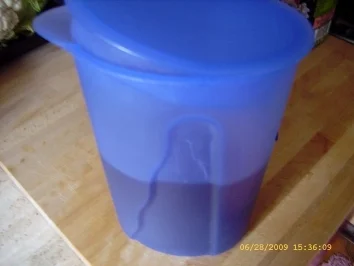 Rezept: Bowle Red Orange Bild Nr. 3 Bowle Red Orange - Rezept - Bild Nr. 3