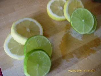 Rezept: Bowle Red Orange Bild Nr. 4 Bowle Red Orange - Rezept - Bild Nr. 4