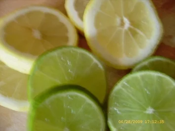 Rezept: Bowle Red Orange Bild Nr. 5 Bowle Red Orange - Rezept - Bild Nr. 5