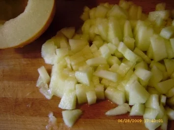 Rezept: Bowle Red Orange Bild Nr. 12 Bowle Red Orange - Rezept - Bild Nr. 12