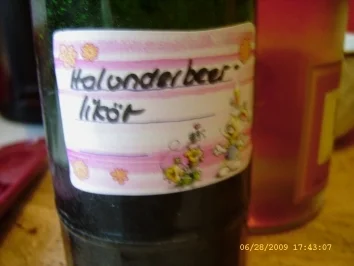 Rezept: Bowle Red Orange Bild Nr. 13 Bowle Red Orange - Rezept - Bild Nr. 13