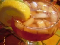 Rezept: Bowle Red Orange Bild Nr. 23 Bowle Red Orange - Rezept - Bild Nr. 23