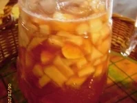 Rezept: Bowle Red Orange Bild Nr. 26 Bowle Red Orange - Rezept - Bild Nr. 26