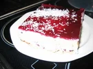 Rezept: Heidelbeer-Quarksahne- Torte Bild Nr. 3 Heidelbeer-Quarksahne- Torte - Rezept - Bild Nr. 3