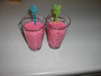 Leckermäulchen - Rezept