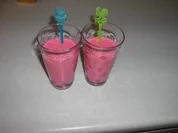 Leckermäulchen - Rezept