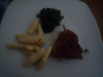 Perigord on Sea - Rezept