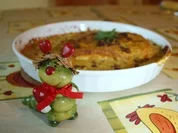 Curry au loup de mer - Rezept