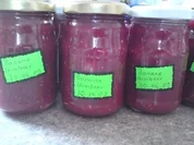 Geschenkte Bananen - Rezept