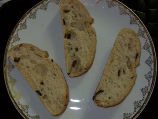 Rezept: Frühstücksschnittchen Bild Nr. 2 Frühstücksschnittchen - Rezept - Bild Nr. 2