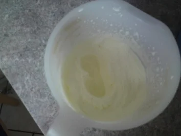 Rezept: Erdbeer-Bananen Eis Bild Nr. 6 Erdbeer-Bananen Eis - Rezept - Bild Nr. 6