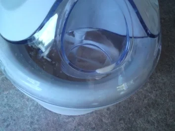 Rezept: Erdbeer-Bananen Eis Bild Nr. 8 Erdbeer-Bananen Eis - Rezept - Bild Nr. 8