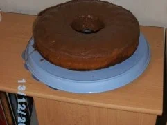 Marmorkuchen mal anders - Rezept - Bild Nr. 2