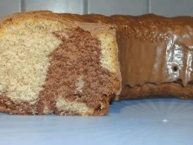 Marmorkuchen mal anders - Rezept - Bild Nr. 3