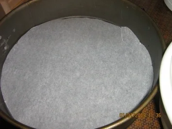 Rezept: Johannisbeer-Kirsch-Torte Bild Nr. 3 Johannisbeer-Kirsch-Torte - Rezept - Bild Nr. 3