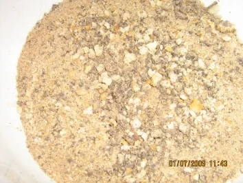 Rezept: Johannisbeer-Kirsch-Torte Bild Nr. 5 Johannisbeer-Kirsch-Torte - Rezept - Bild Nr. 5