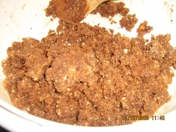 Rezept: Johannisbeer-Kirsch-Torte Bild Nr. 6 Johannisbeer-Kirsch-Torte - Rezept - Bild Nr. 6