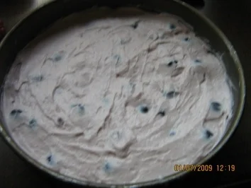 Rezept: Johannisbeer-Kirsch-Torte Bild Nr. 11 Johannisbeer-Kirsch-Torte - Rezept - Bild Nr. 11